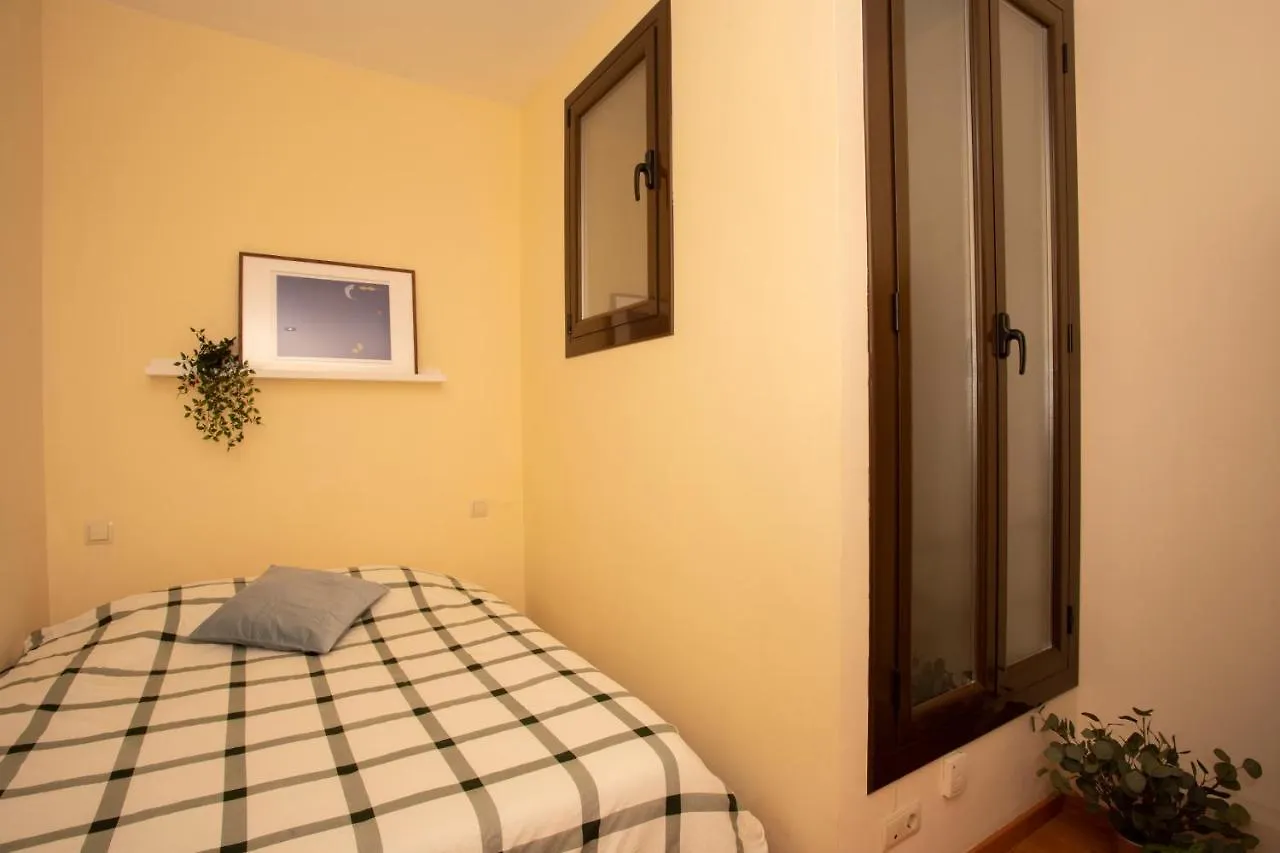 Eixample Apartments - Cava Barcelona