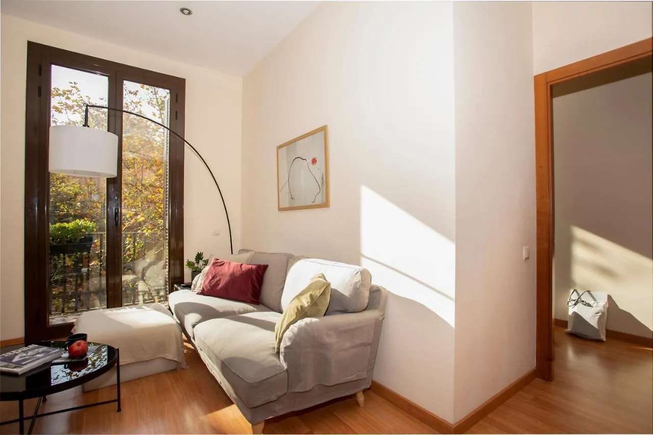 Eixample Apartments - Cava Barcelona Spain