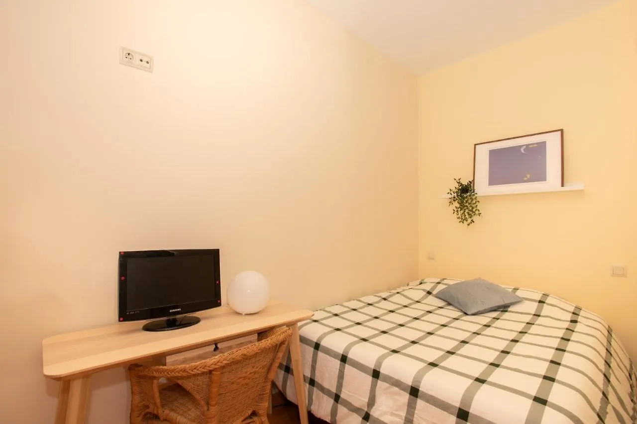 Eixample Apartments - Cava Barcelona