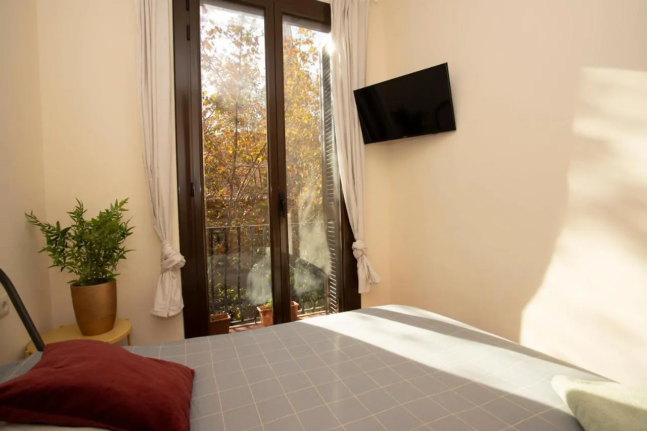 Eixample Apartments - Cava Barcelona Spain