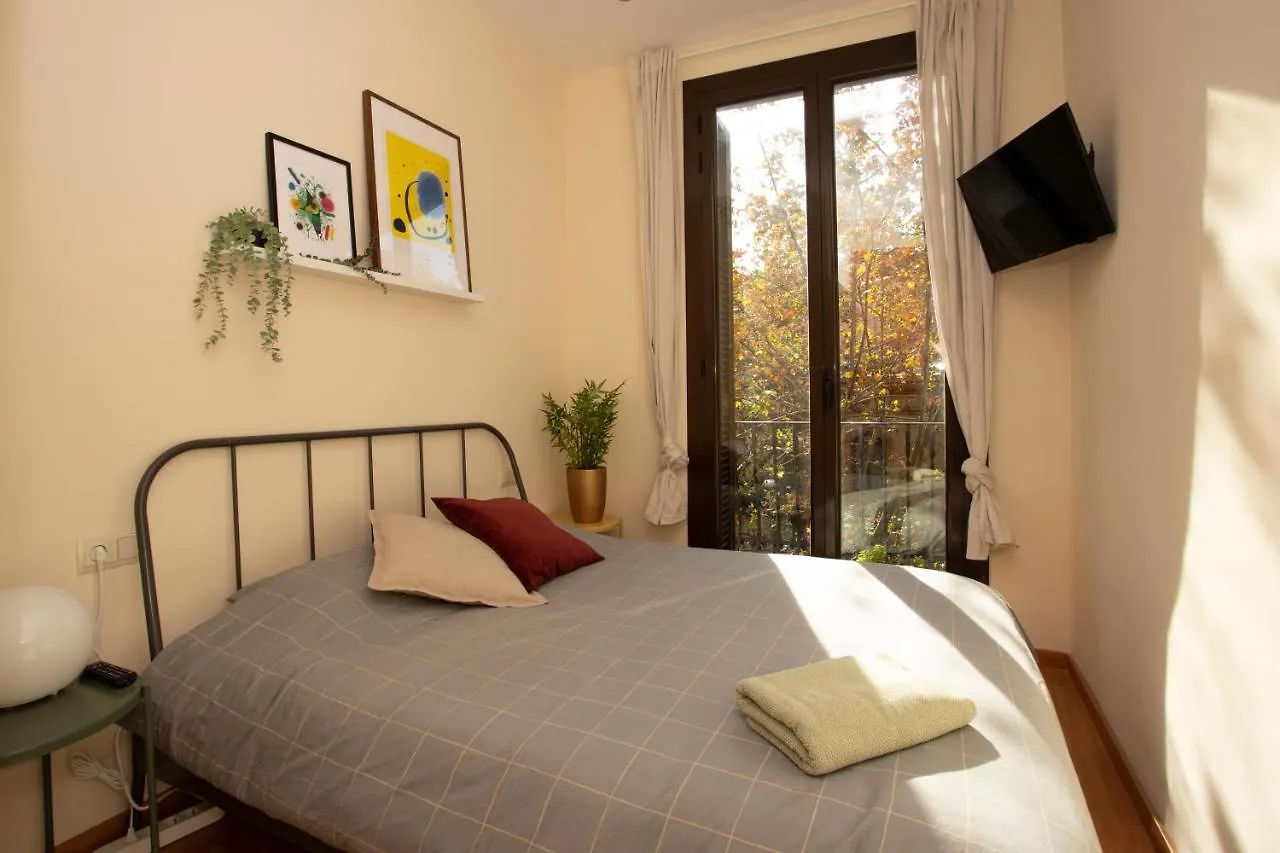 Eixample Apartments - Cava Barcelona