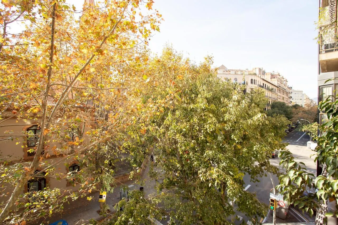 Eixample Apartments - Cava Barcelona 0*,