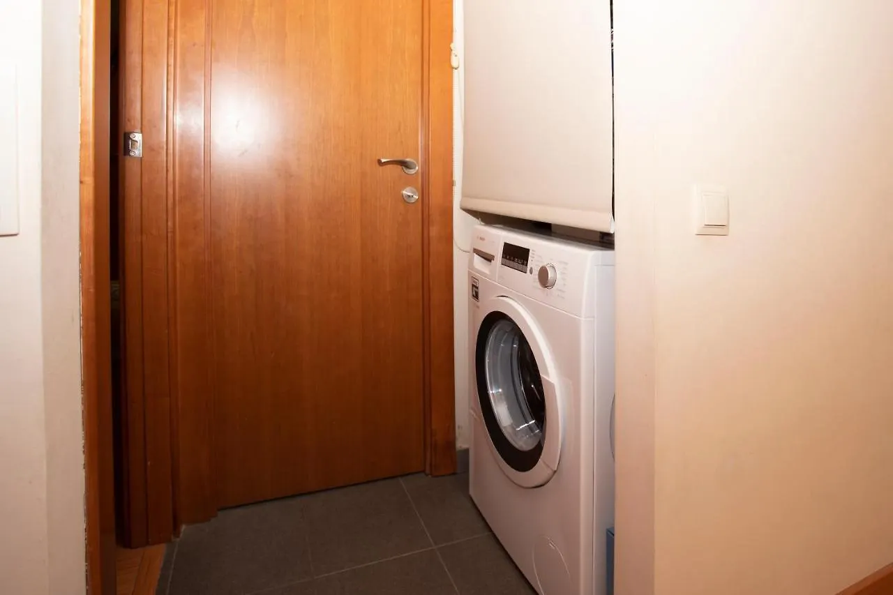 Eixample Apartments - Cava Barcelona