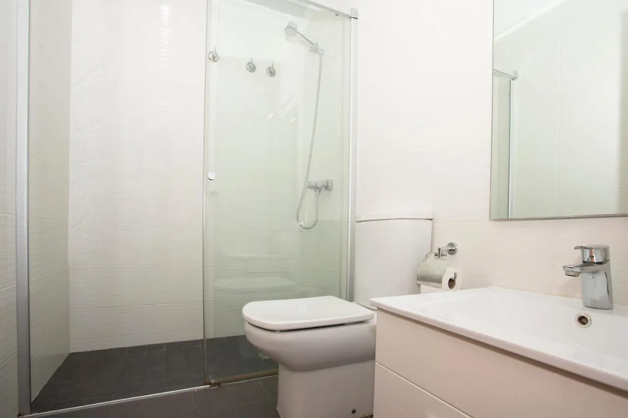 Eixample Apartments - Cava Barcelona