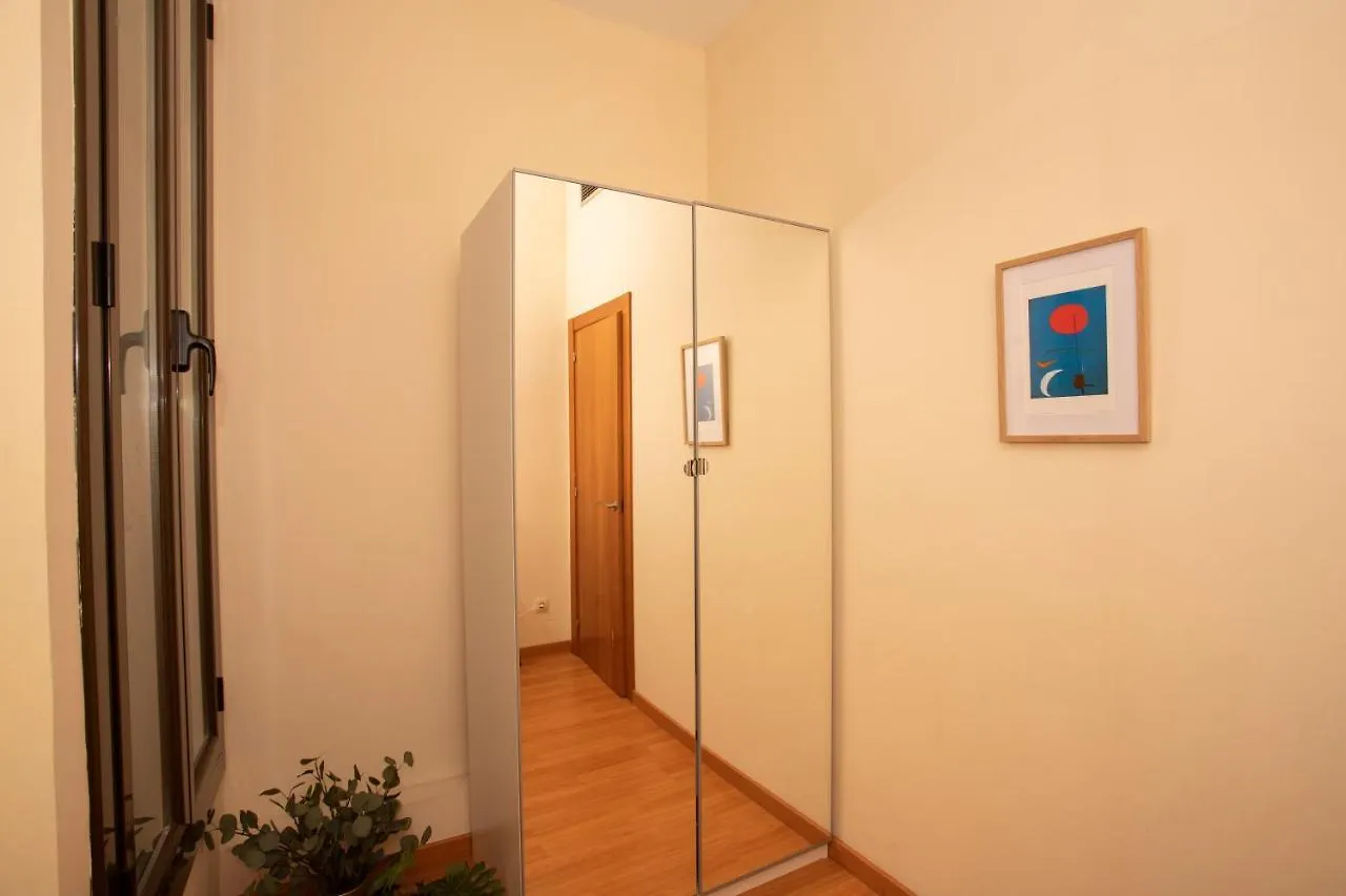 Eixample Apartments - Cava Barcelona