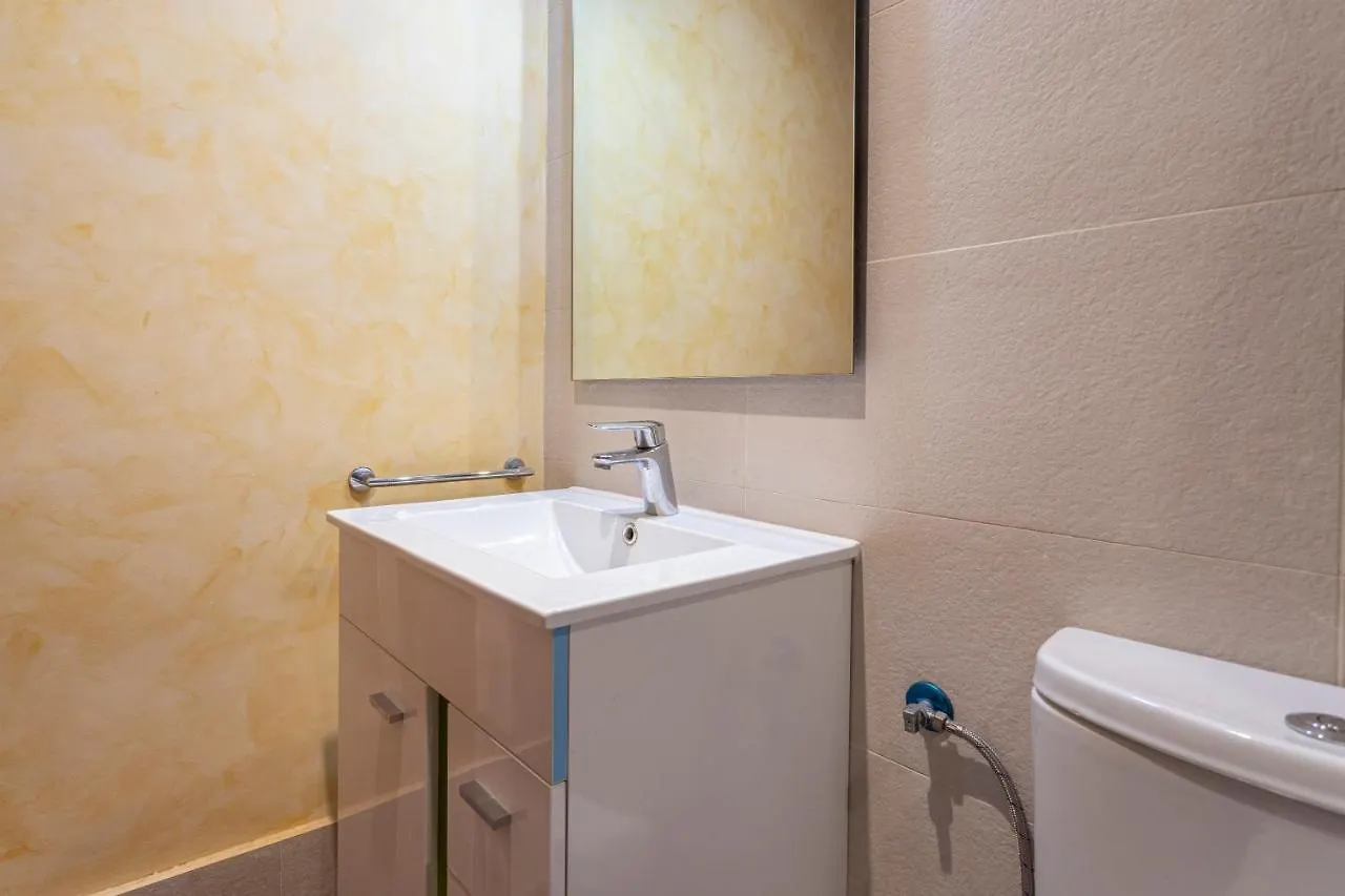 Eixample Apartments - Cava Barcelona