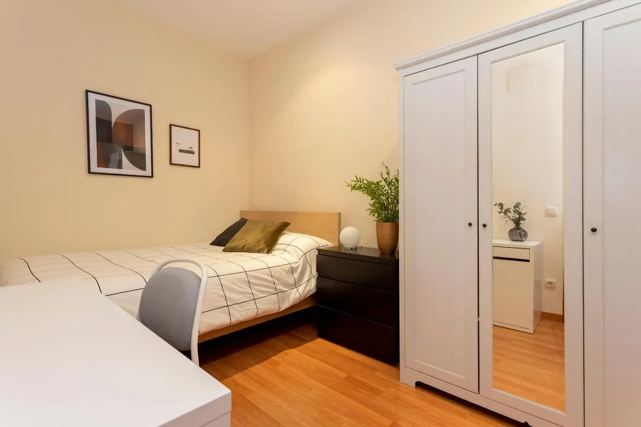 Eixample Apartments - Cava Barcelona