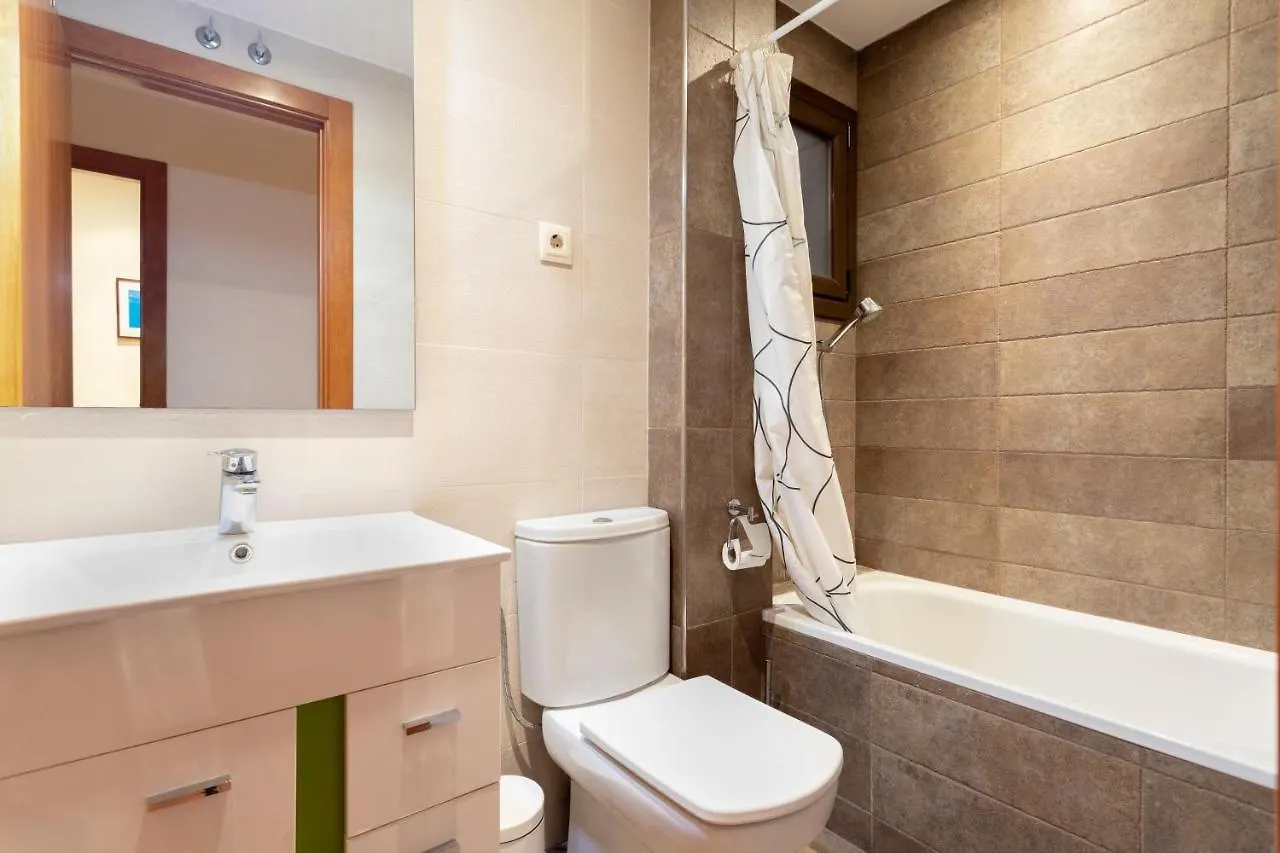 Eixample Apartments - Cava Barcelona 0*,