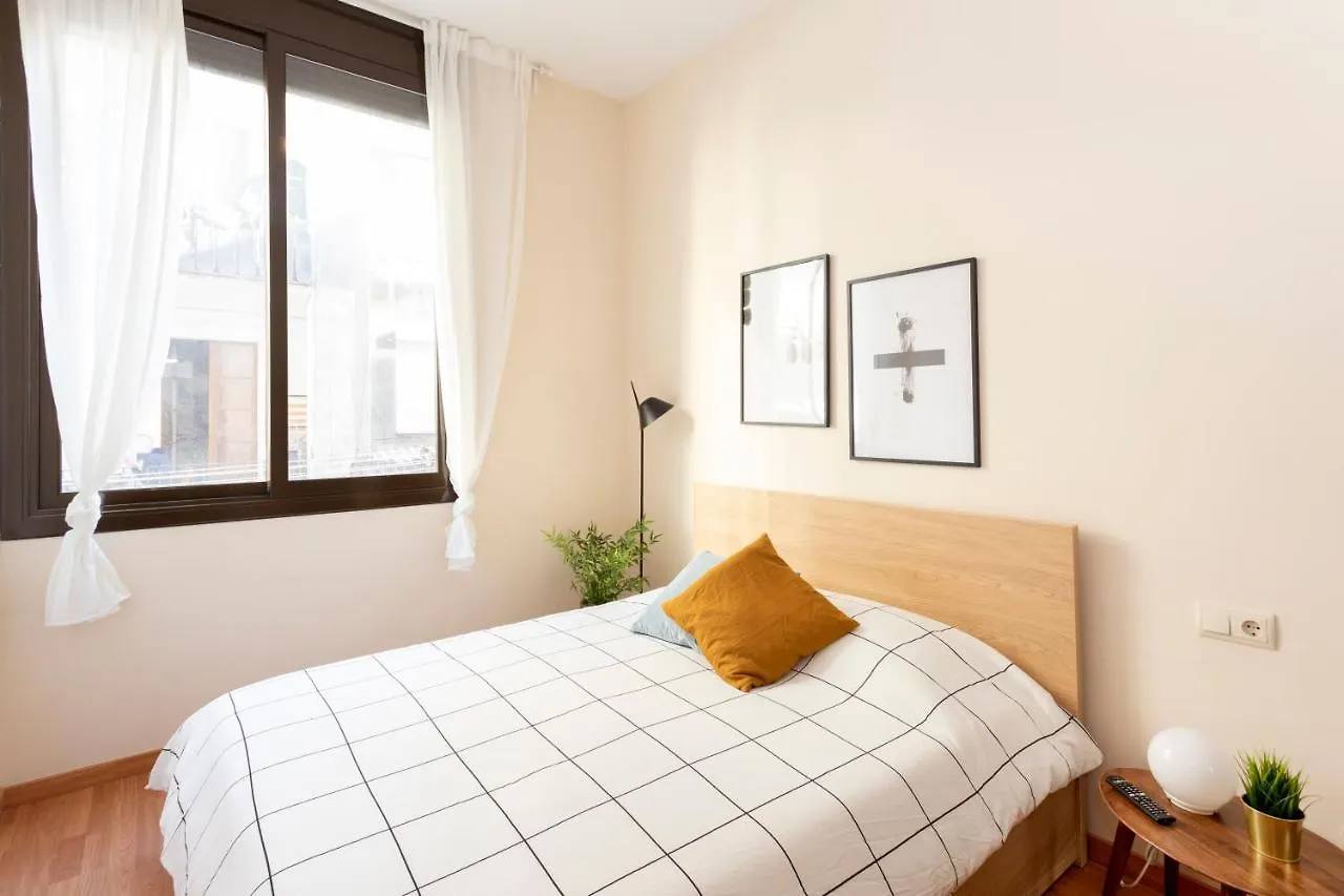 Eixample Apartments - Cava Barcelona