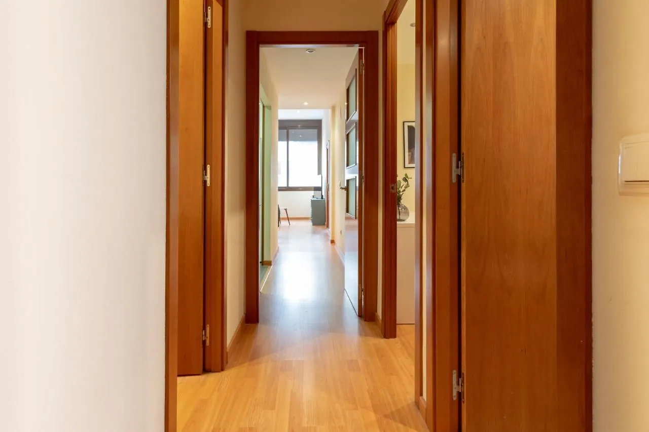 Eixample Apartments - Cava Barcelona Spain