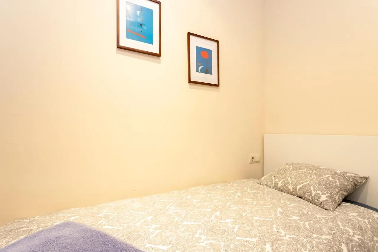Eixample Apartments - Cava Barcelona 0*,