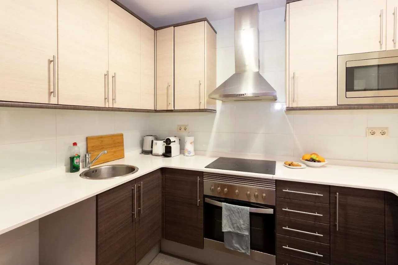 Eixample Apartments - Cava Barcelona 0*,  Spain