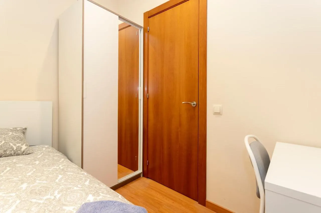 Eixample Apartments - Cava Barcelona