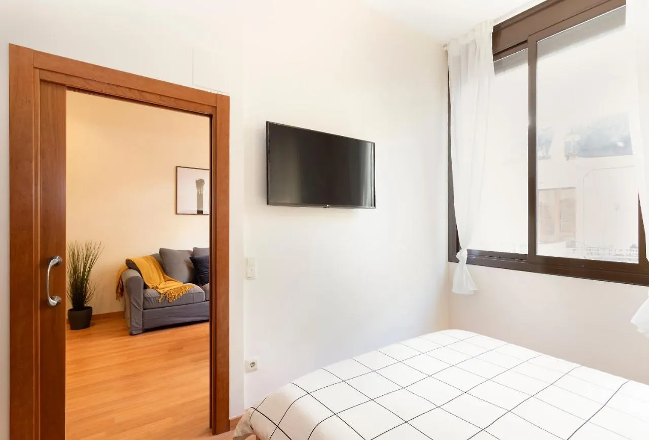 Eixample Apartments - Cava Barcelona